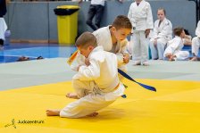 26.04.2026 Wachau JUDO Kids Cup
